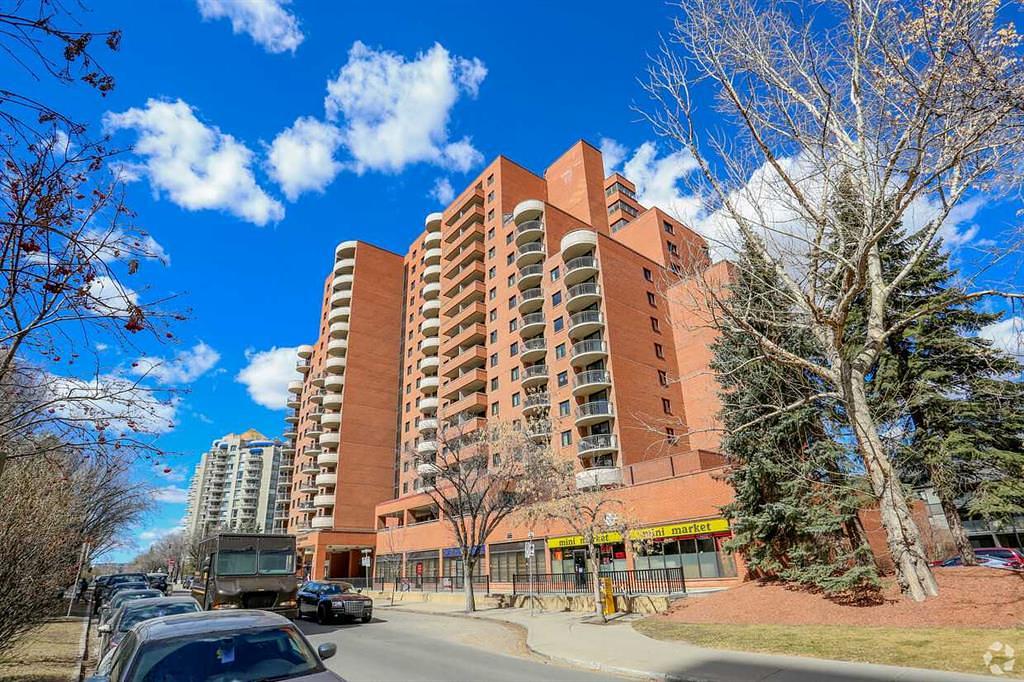 119 - 738 3 Avenue Southwest, Calgary, AB