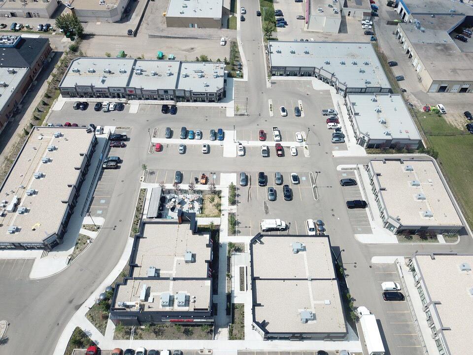 800 Broadmoor Blvd, Sherwood Park, AB