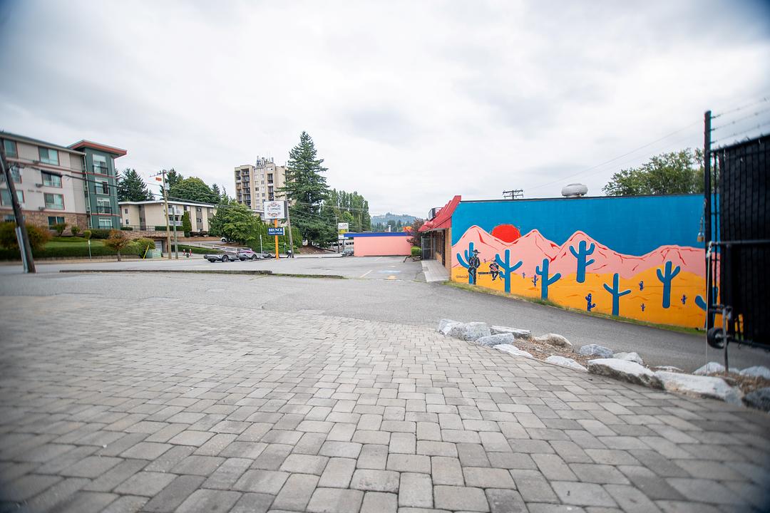 33486 South Fraser Way, Abbotsford, BC