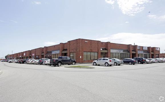 7050 Bramalea Rd, Mississauga, ON