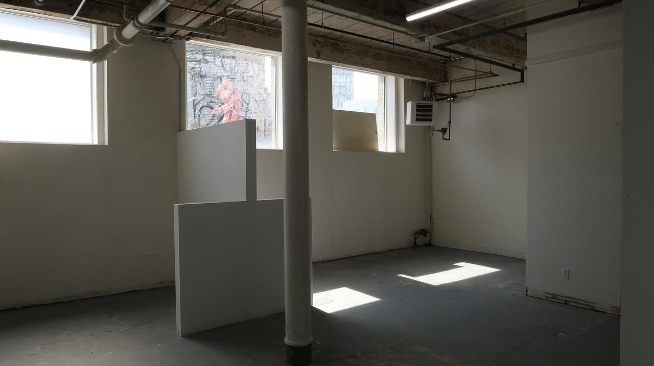 Main Flr - 376 Donald Street, Winnipeg, MB