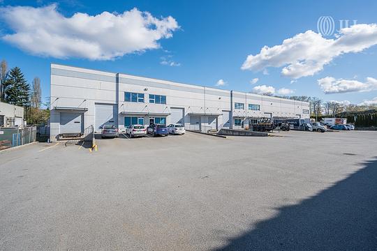 1651 Patrick St, Richmond, BC