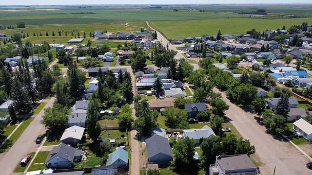 117 Centre Street, Duchess, AB
