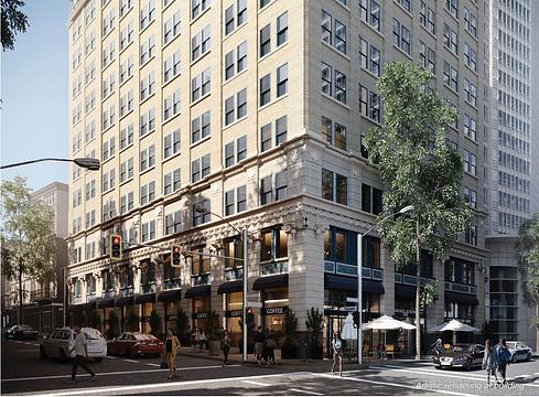 510 West Hastings Street, Vancouver, BC