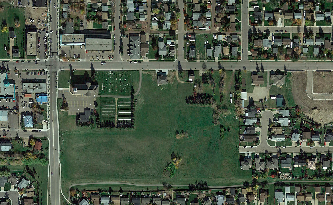 4701 50 Ave, Beaumont, AB