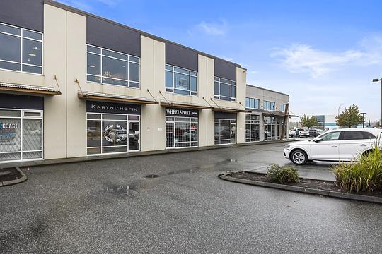 19289 Langley Bypass, Surrey, BC