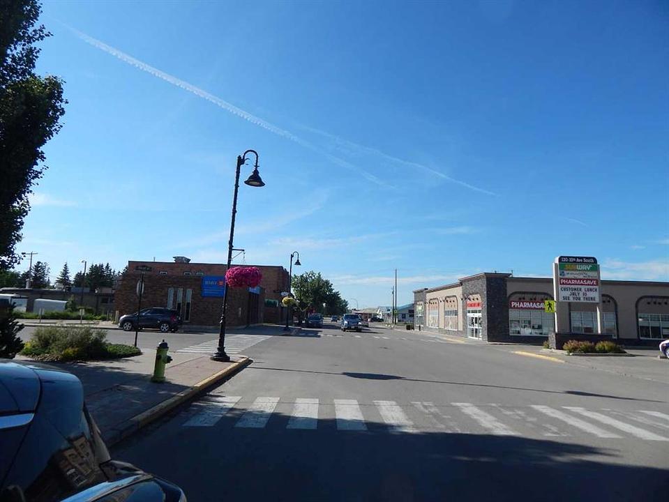 837 Centre Street, Carstairs, AB