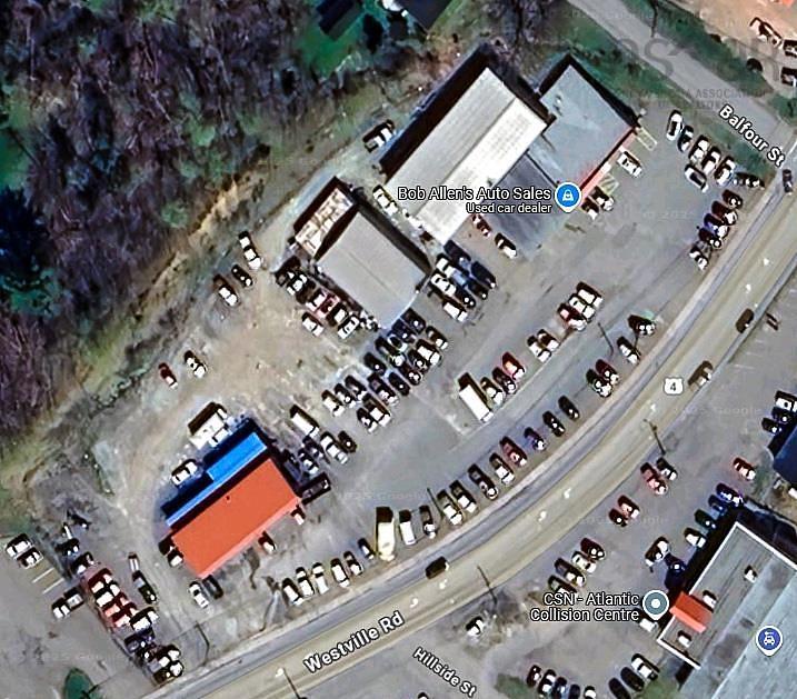 259 Westville Road, New Glasgow, NS