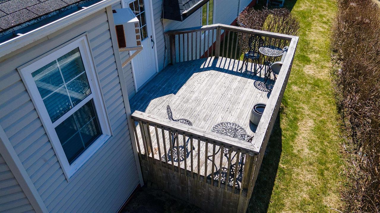 16 Reserve Street, Glace Bay, NS