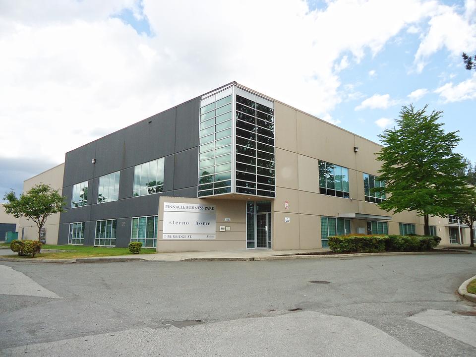 105 - 7 Burbidge Street, Coquitlam, BC