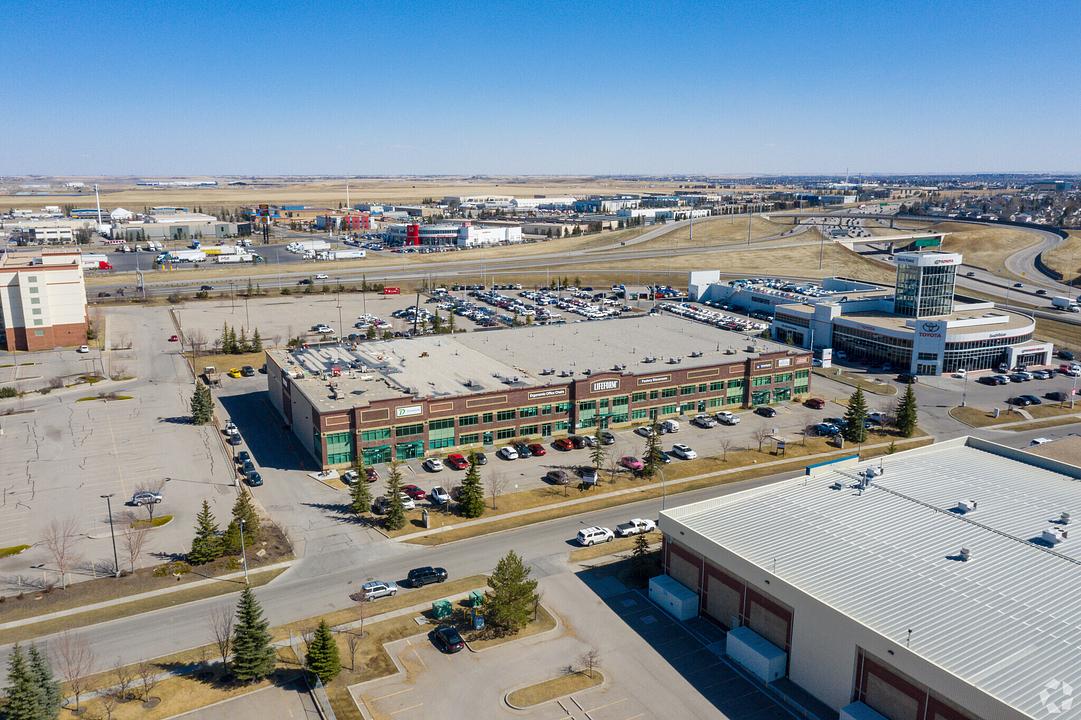 8214 - 11500 35 Street Southeast, Calgary, AB