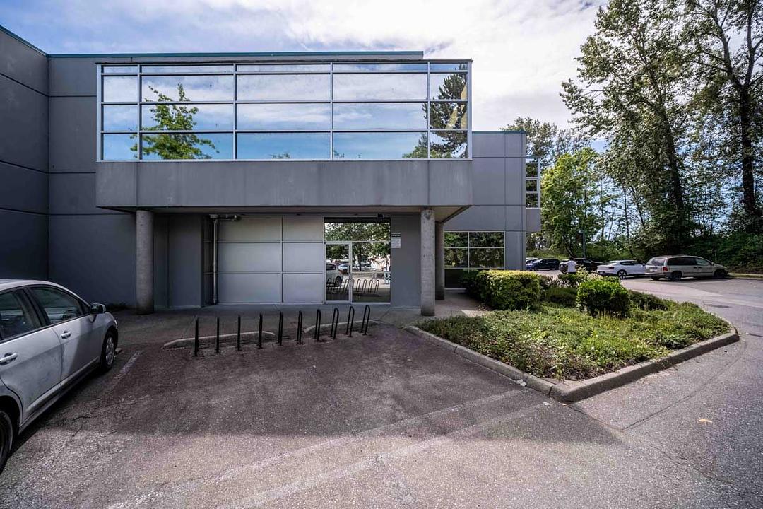 14-16 - 8980 Fraserwood Court, Burnaby, BC