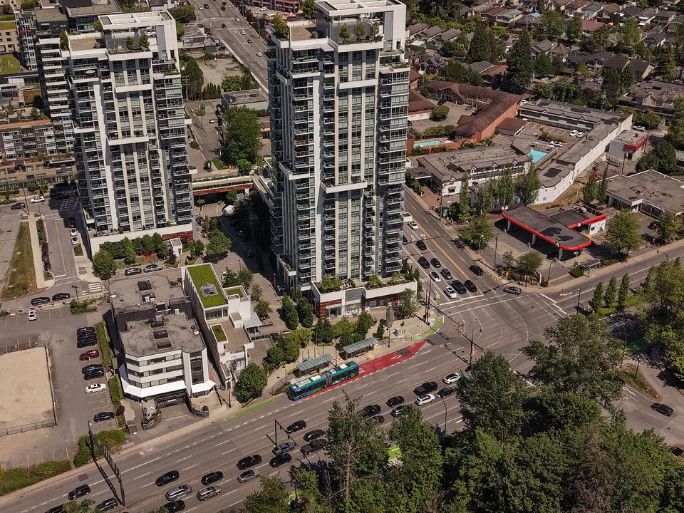 1611 Capilano Road, North Vancouver, BC