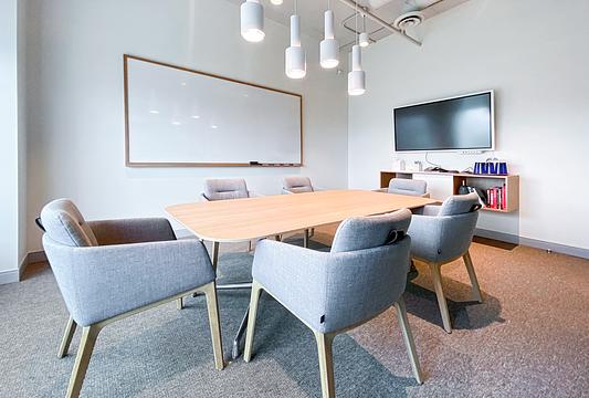 800-525 West 8th Avenue, Vancouver, BC