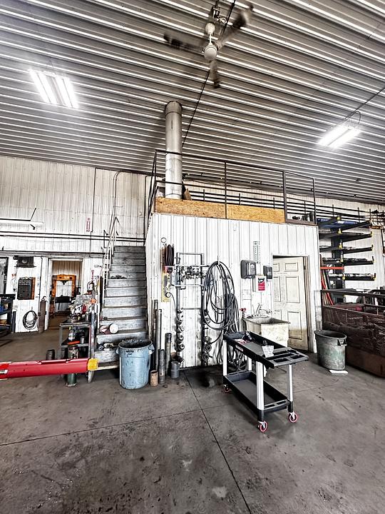 318 Superior Avenue, Bienfait, SK