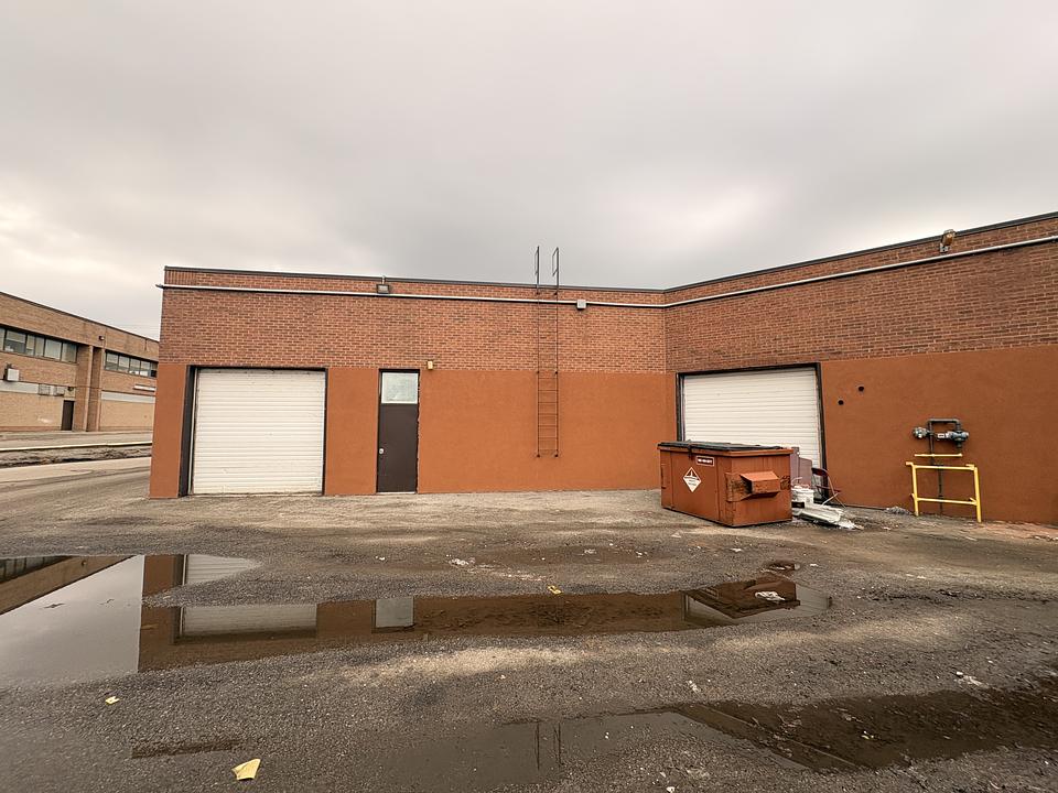 2-3 - 1295 Eglinton Avenue East, Mississauga, ON