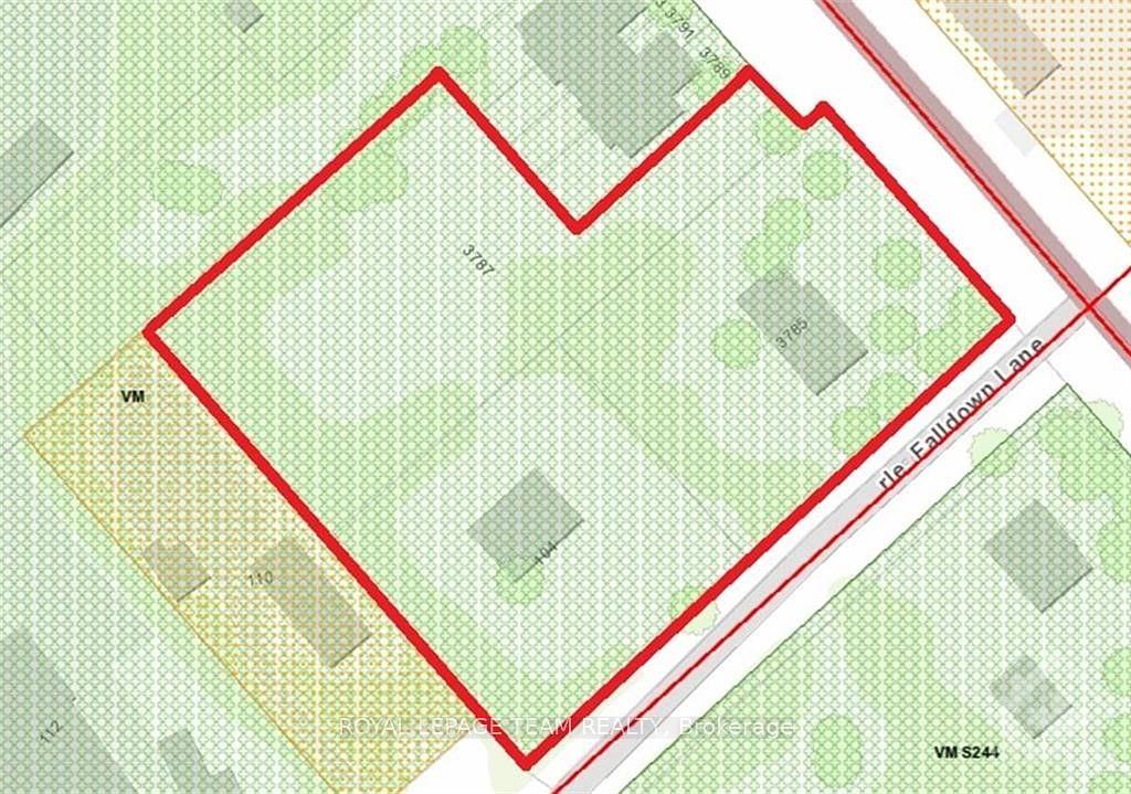 3787 Carp Road, Ottawa, ON
