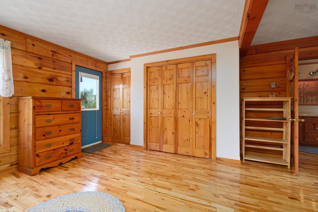 776 Nova Scotia 105, Boularderie East, NS