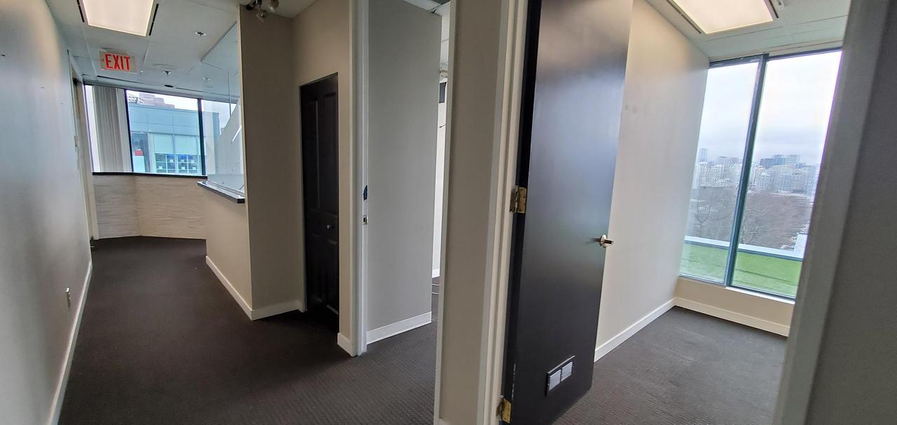 510 - 555 West 12th Avenue, Vancouver, BC