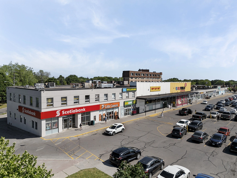 0109 - 2481 Kingston Road, Toronto, ON