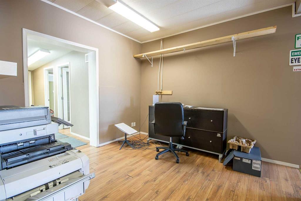 5423 Township Road 325b, Sundre, AB