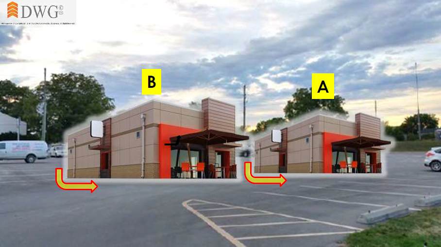 A & B - 75 Cannifton Road, Belleville, ON