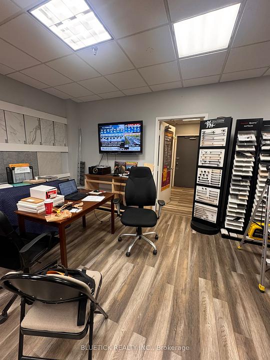 9 - 12 Bram Court, Brampton, ON