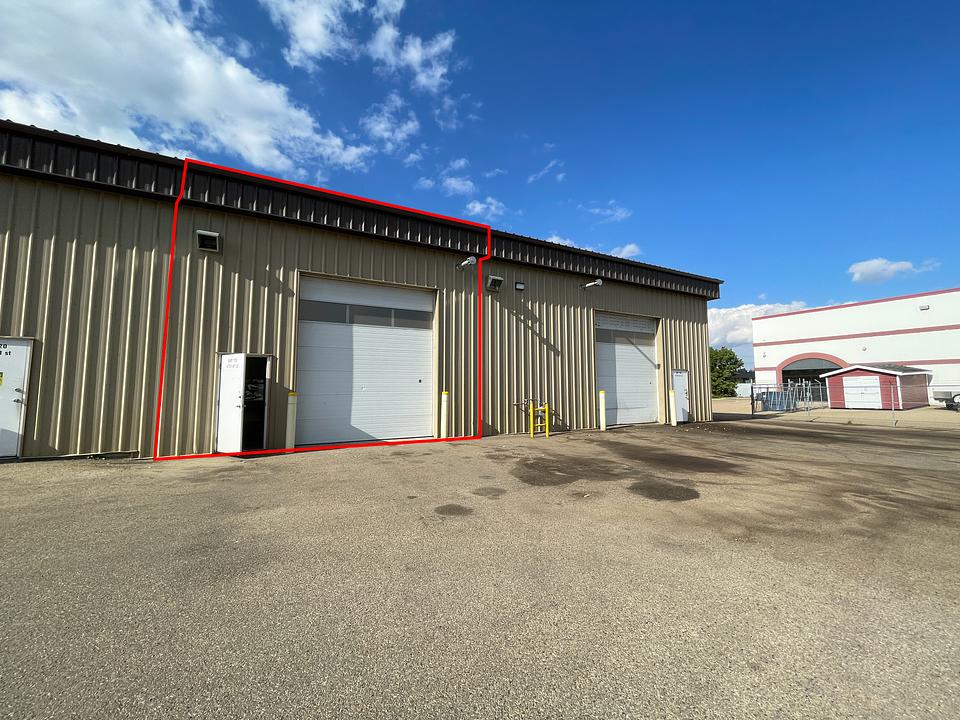 110 - 4731 61 Street, Red Deer, AB