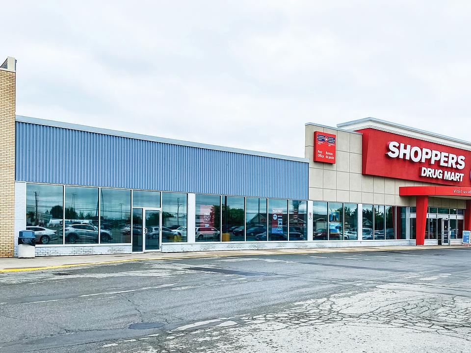 1155 - 370 Connell St, Woodstock, NB