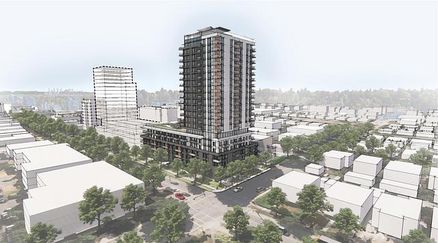 1170 West 12th Avenue, Vancouver, BC