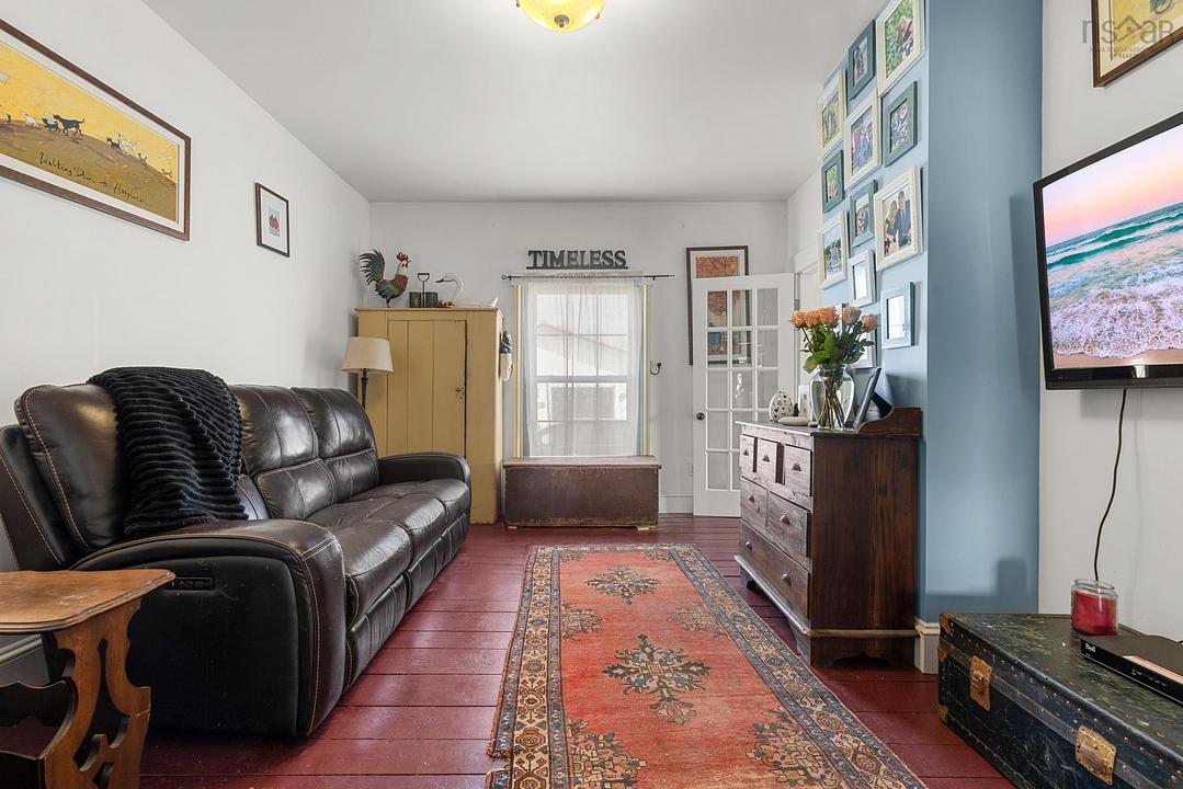 1365 Church Street, Port Williams, NS