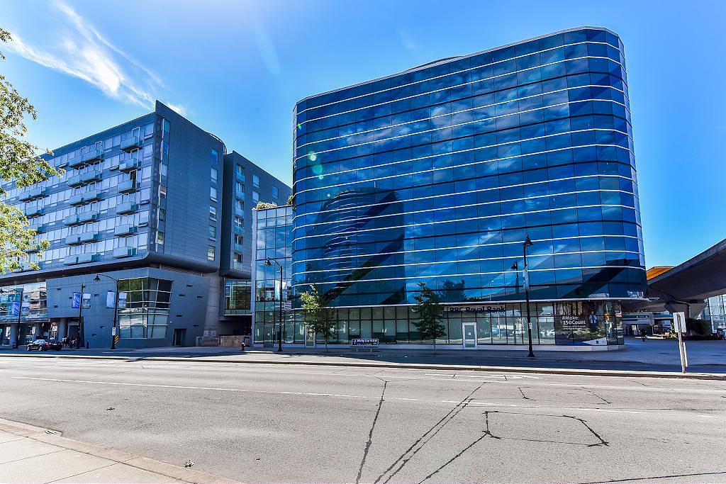 1245 - 4000 No 3 Rd, Richmond, BC