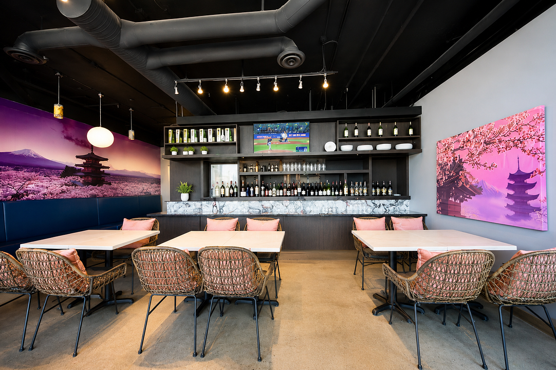 3 - 1010 Beach Avenue, Vancouver, BC
