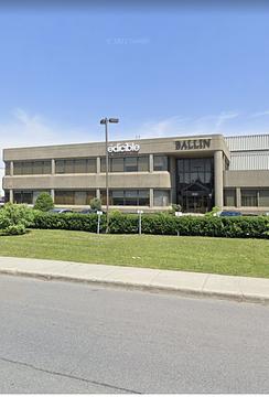 2825 Rue Brabant Marineau, Montréal, QC