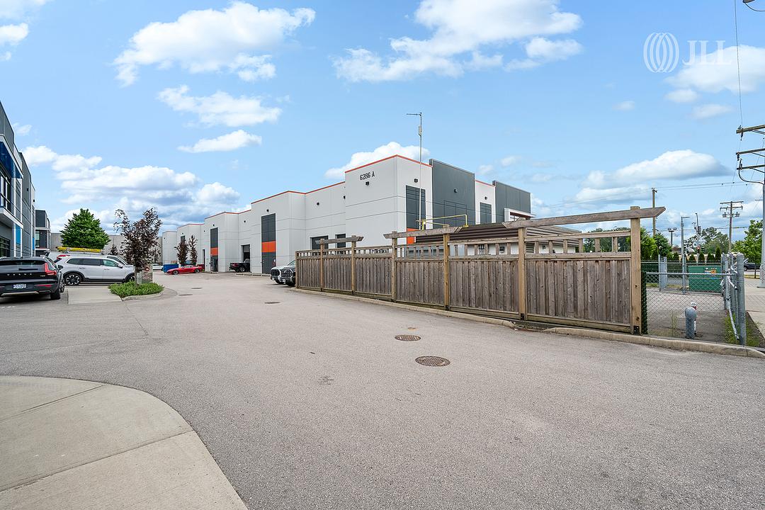 A100, A105, A110 - 6286 203 Street, Langley, BC