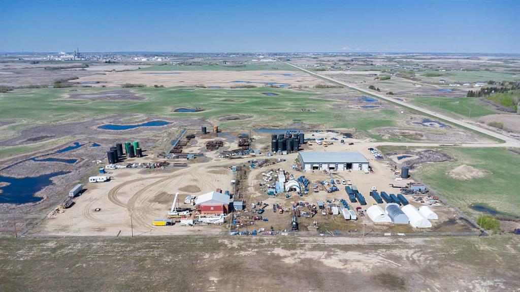 NW 33-49-27-3, Rural, SK