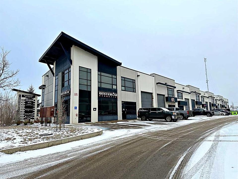 308 - 400 Mackenzie Boulevard, Fort McMurray, AB