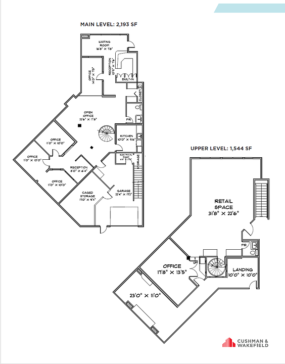 1141 - 11871 Horseshoe Way, Richmond, BC
