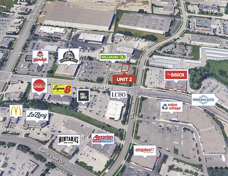 406 Bryne Drive, Barrie, ON