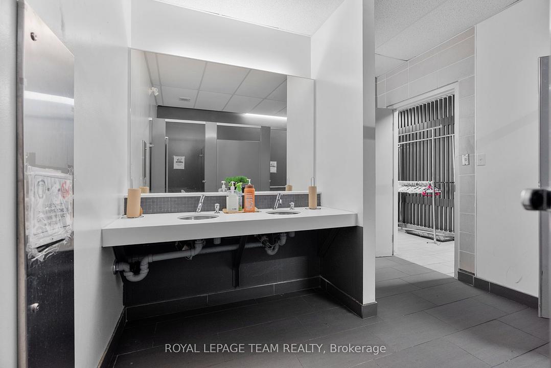 A01 - 450 Rideau Street, Ottawa, ON