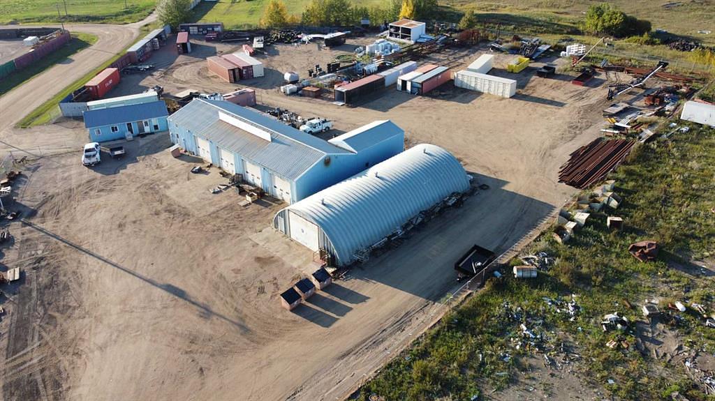 4905 57 Avenue, Two Hills, AB