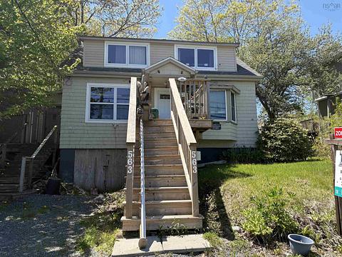 563 Herring Cove Road, Halifax, NS