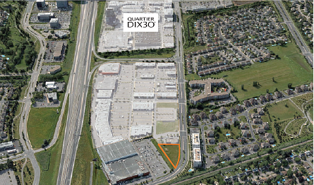 4 574 212 - Boulevard Leduc, Brossard, QC