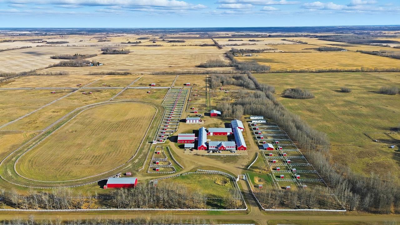N/A - 58117 Range Road 211, Redwater, AB