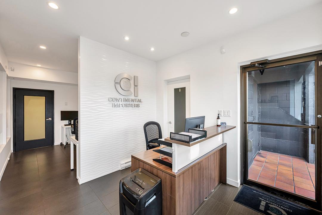 1856 Pandora Street, Vancouver, BC