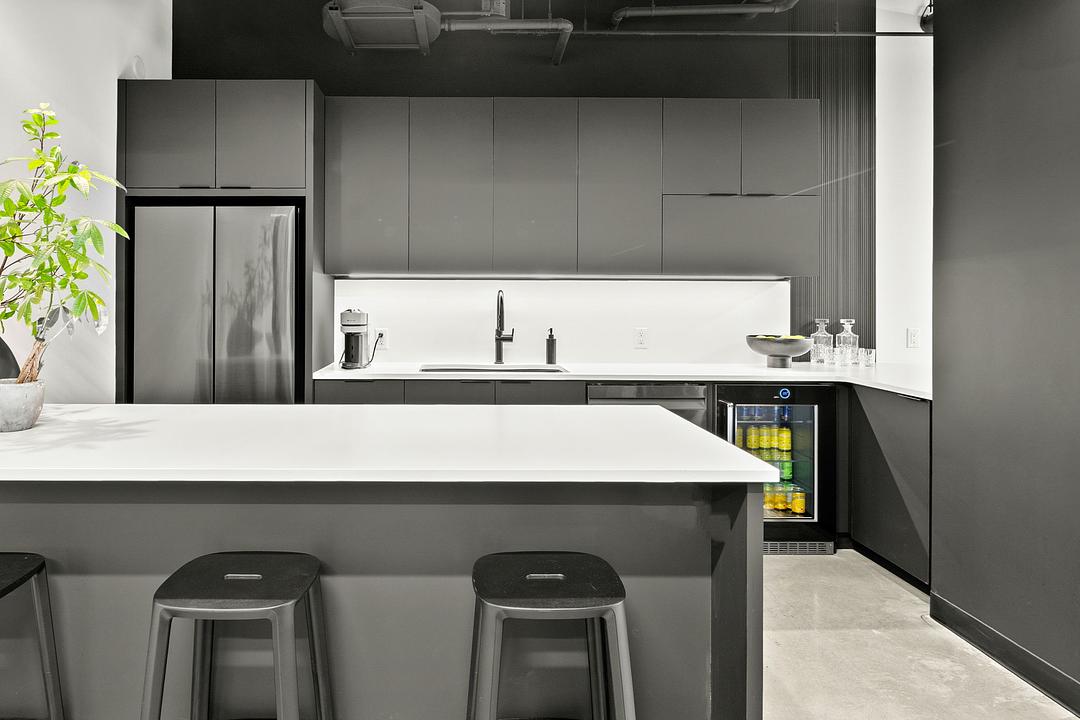 315 - 63 West 6th Avenue, Vancouver, BC
