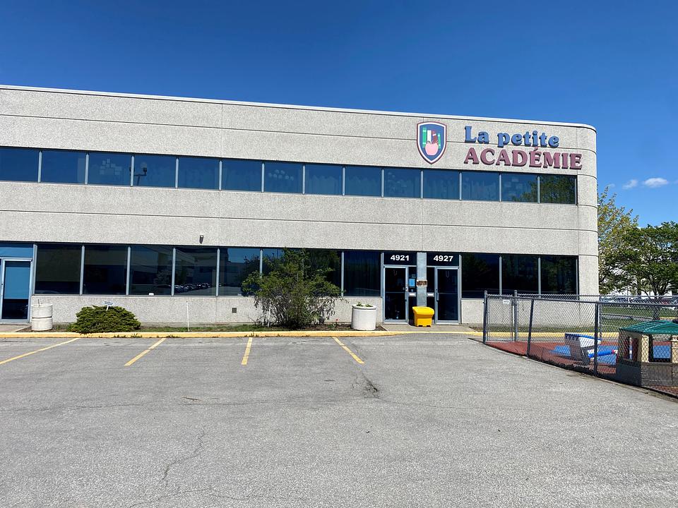 4921 Rue Levy, Montréal, QC
