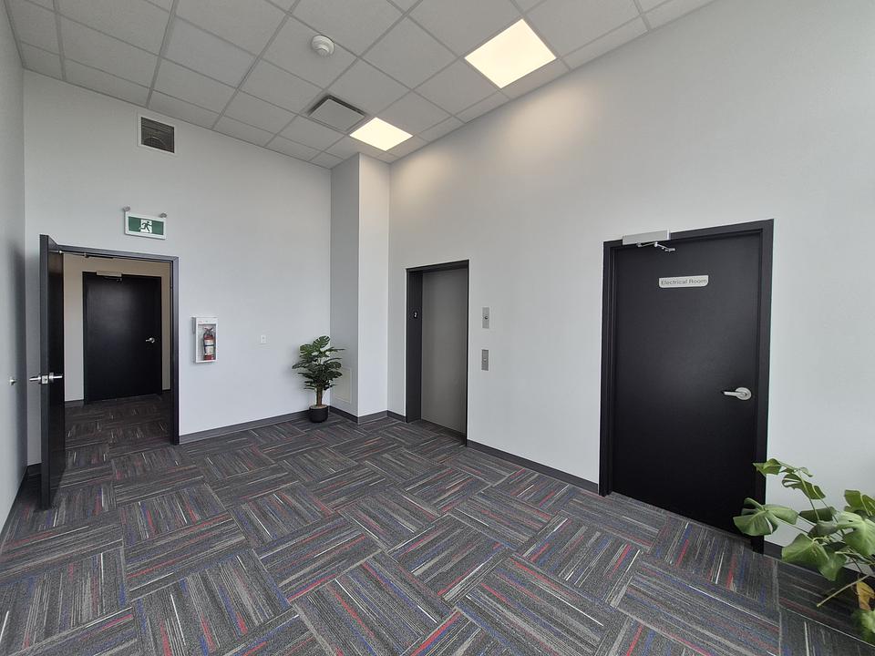 205 - 478 Mistatim Way Northwest, Edmonton, AB