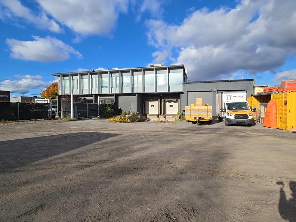 5900 Avenue Andover, Mont-Royal, QC