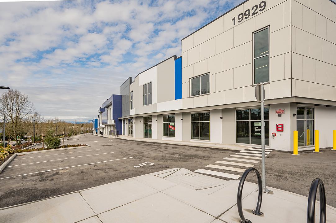 19929 84 Avenue, Surrey, BC